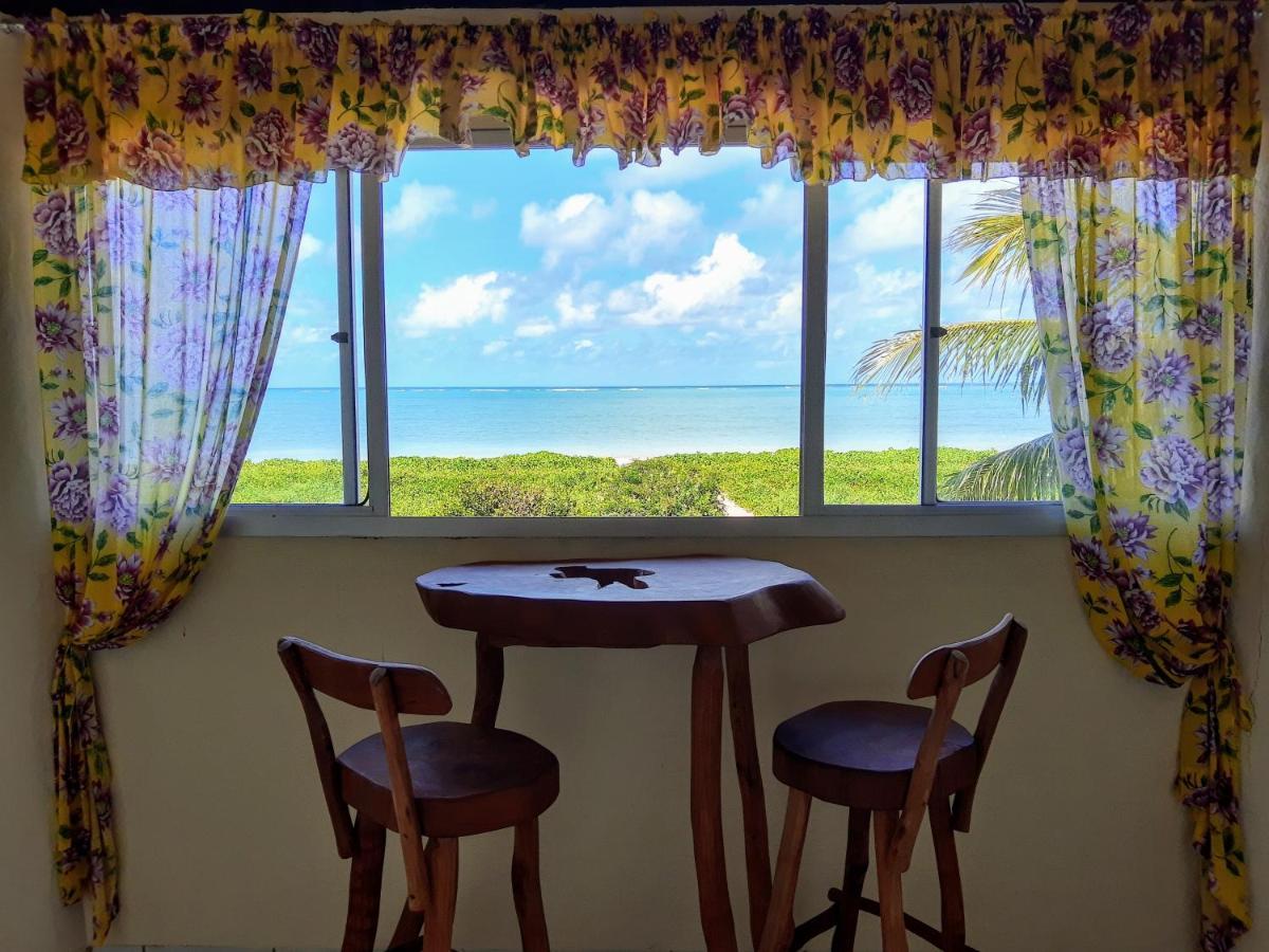Pousada Refugio Dos Milagres Sao Miguel dos Milagres Bagian luar foto