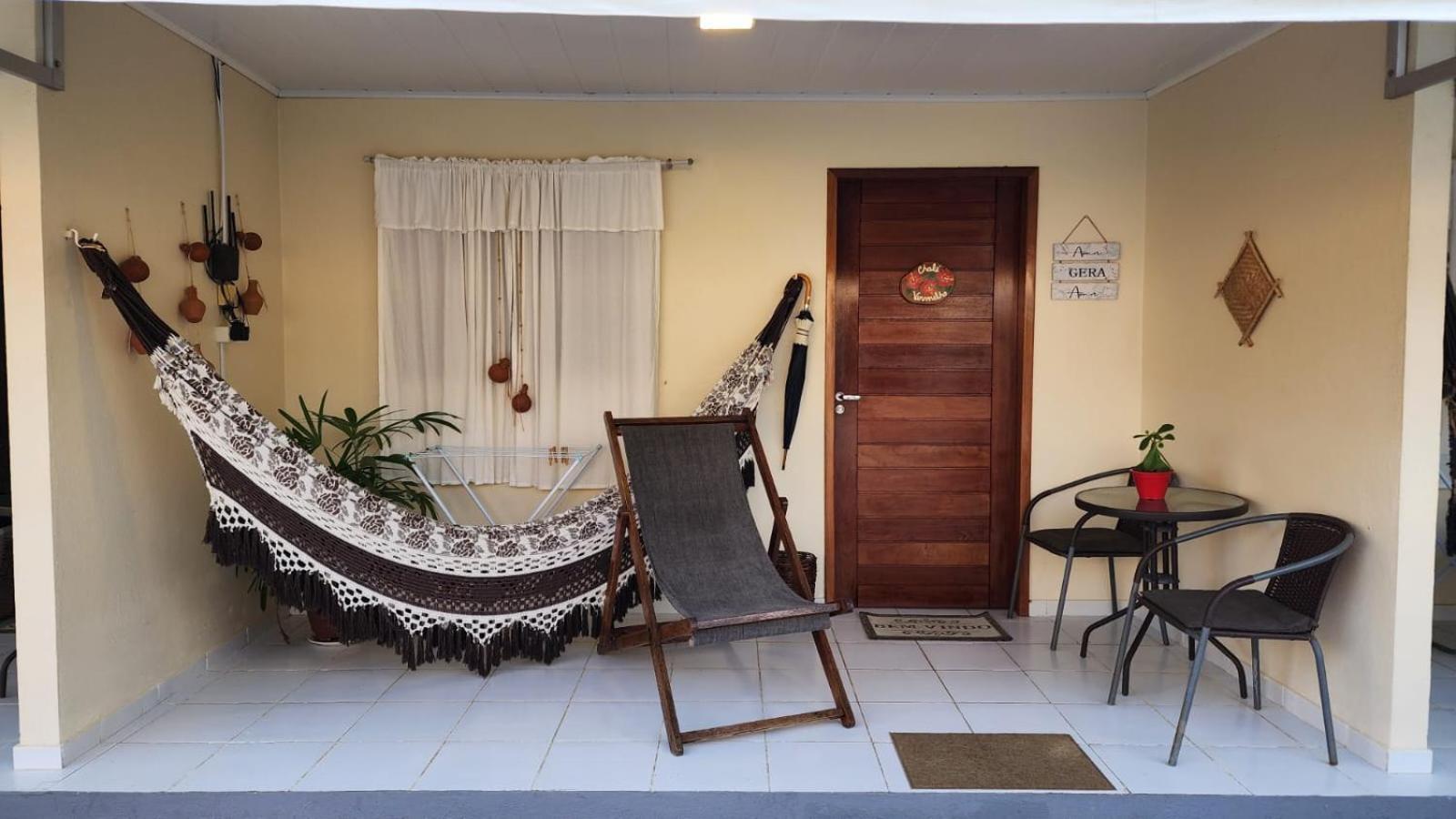 Pousada Refugio Dos Milagres Sao Miguel dos Milagres Bagian luar foto