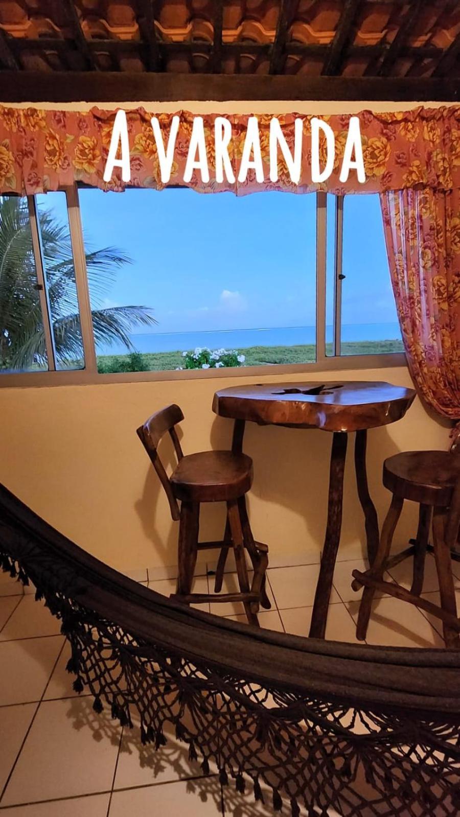 Pousada Refugio Dos Milagres Sao Miguel dos Milagres Bagian luar foto