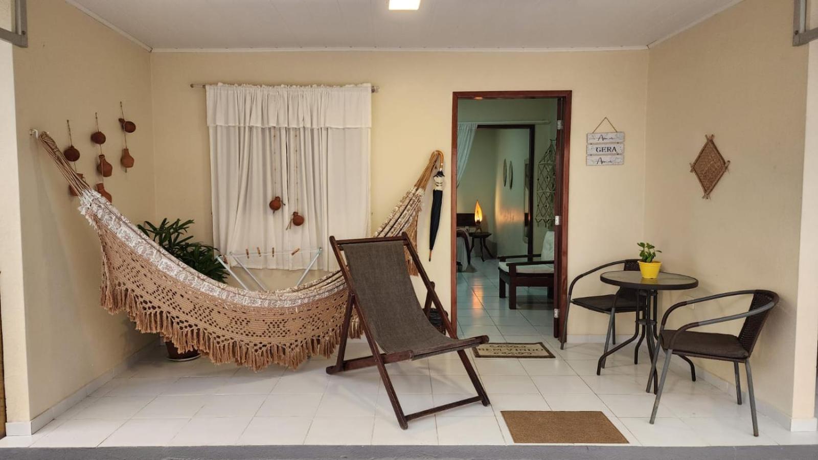 Pousada Refugio Dos Milagres Sao Miguel dos Milagres Bagian luar foto