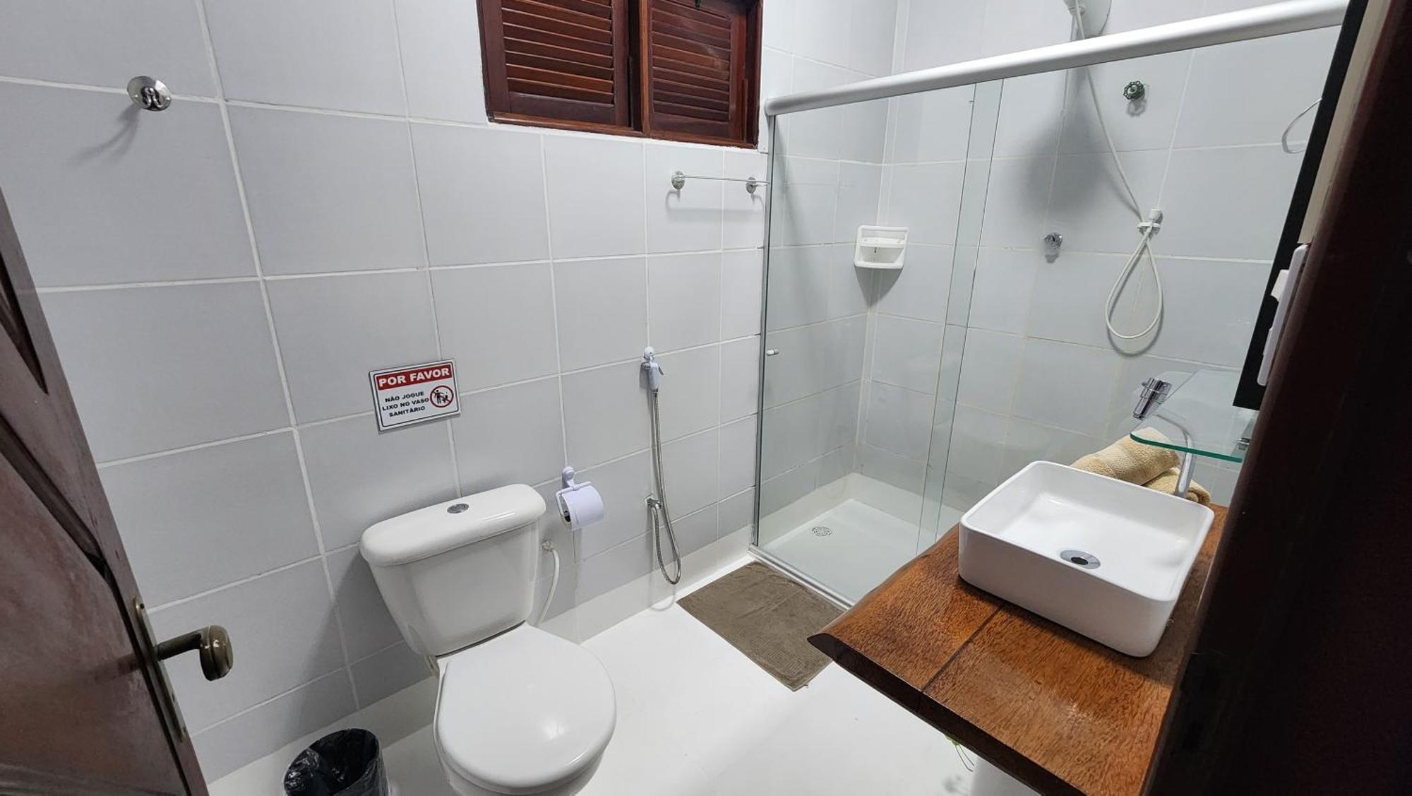 Pousada Refugio Dos Milagres Sao Miguel dos Milagres Bagian luar foto